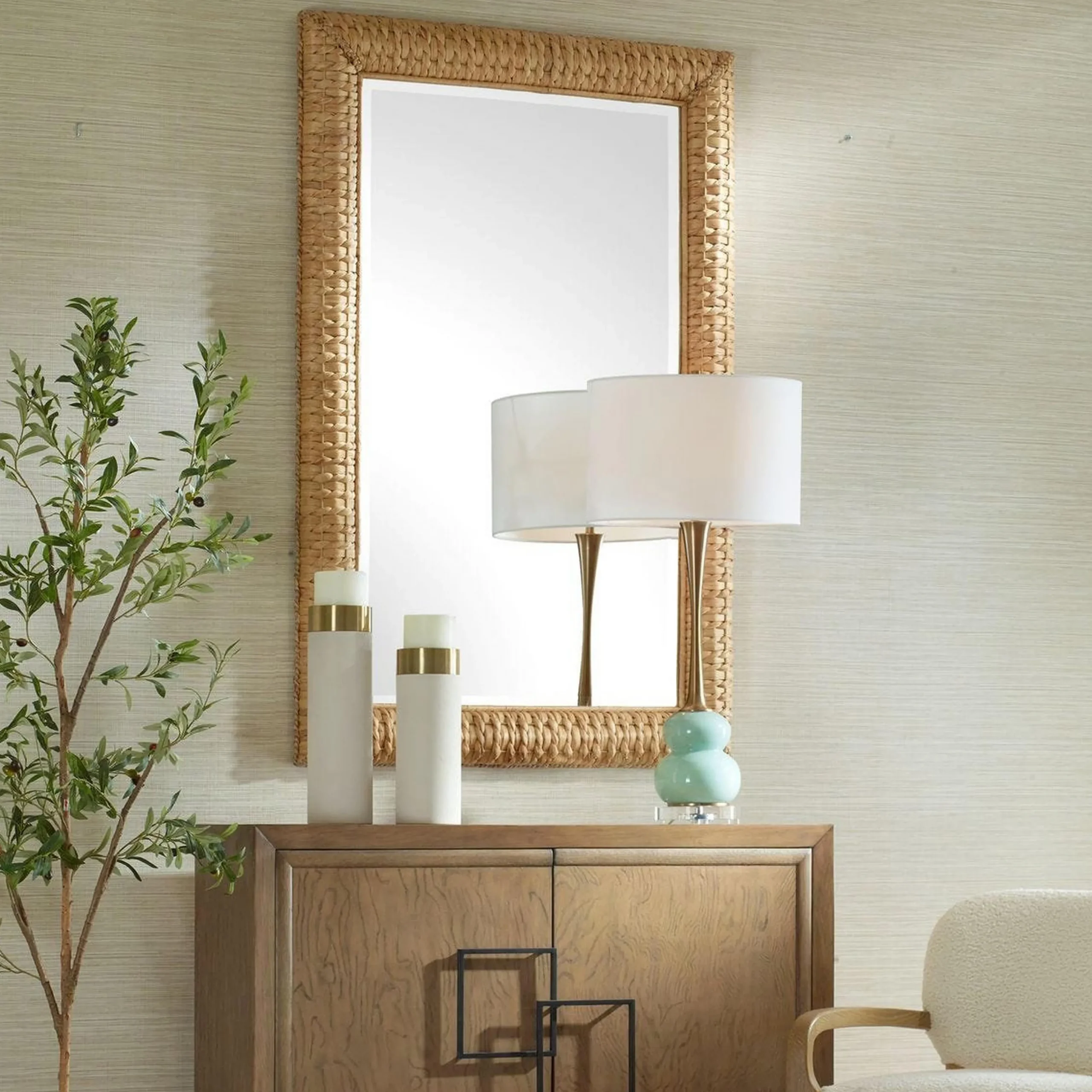 Zarina Mirror
