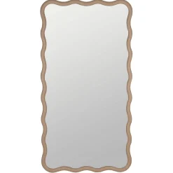 Zawi Floor Mirror