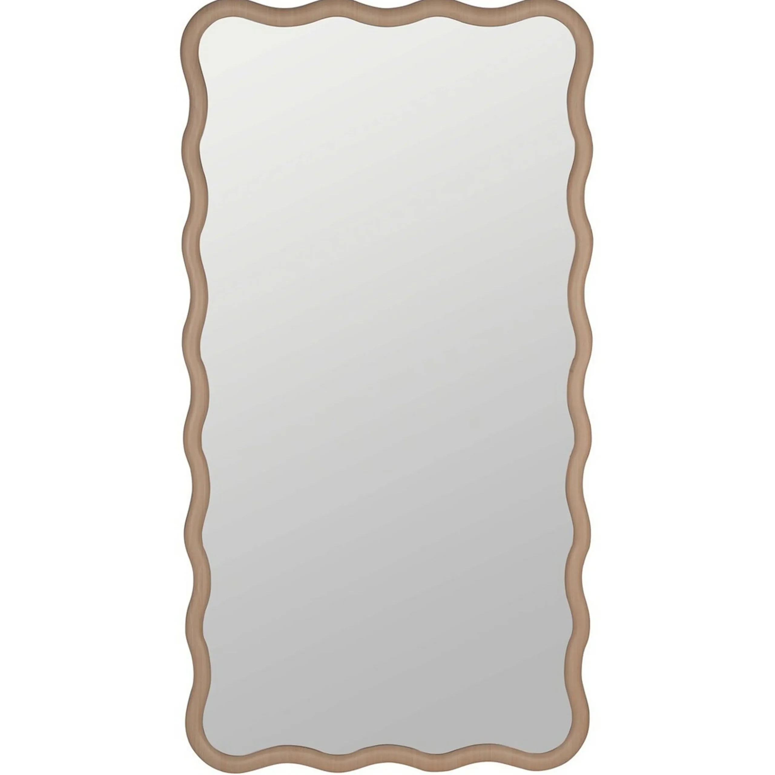Zawi Floor Mirror