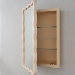 Zawi Medicine Cabinet Mirror