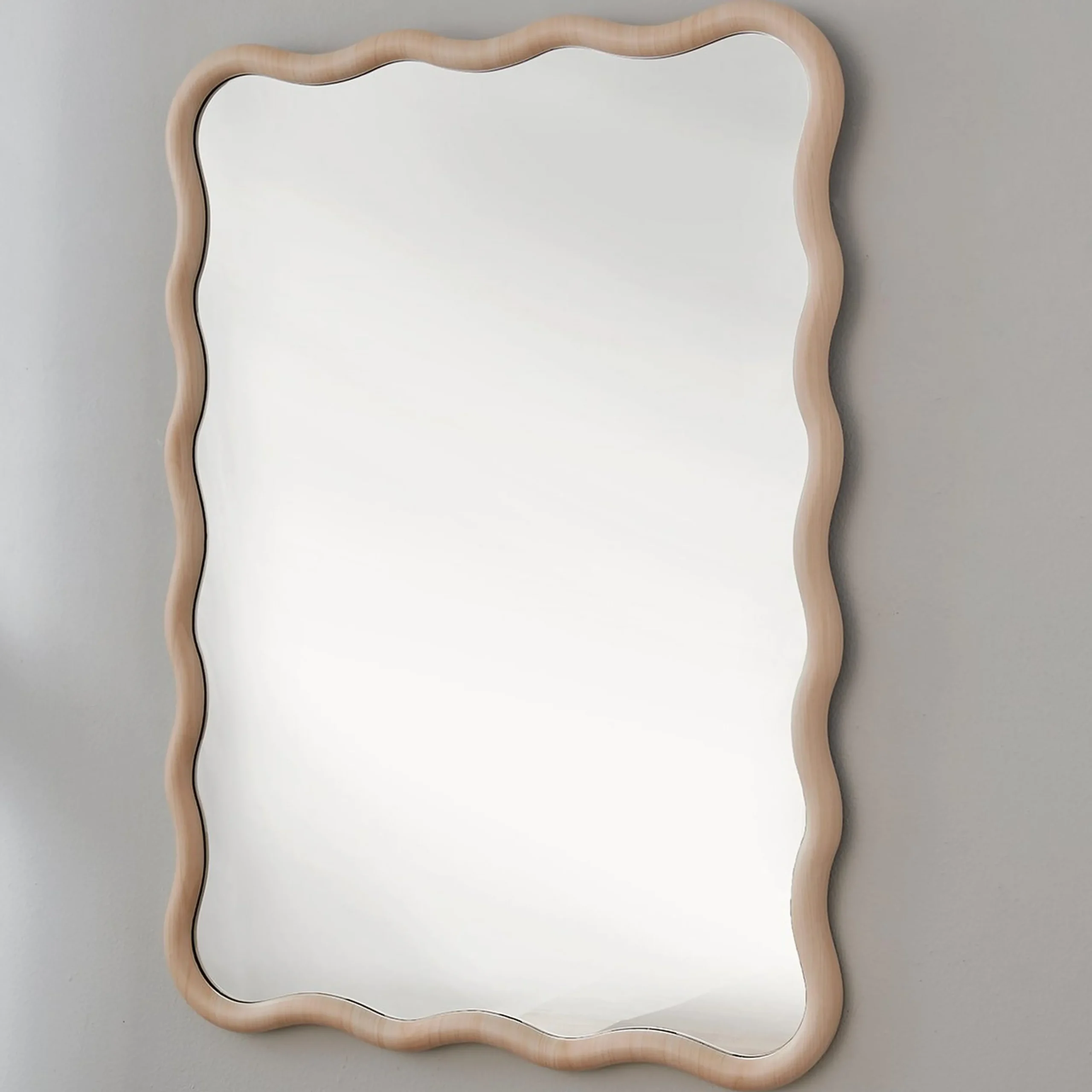 Zawi Mirror