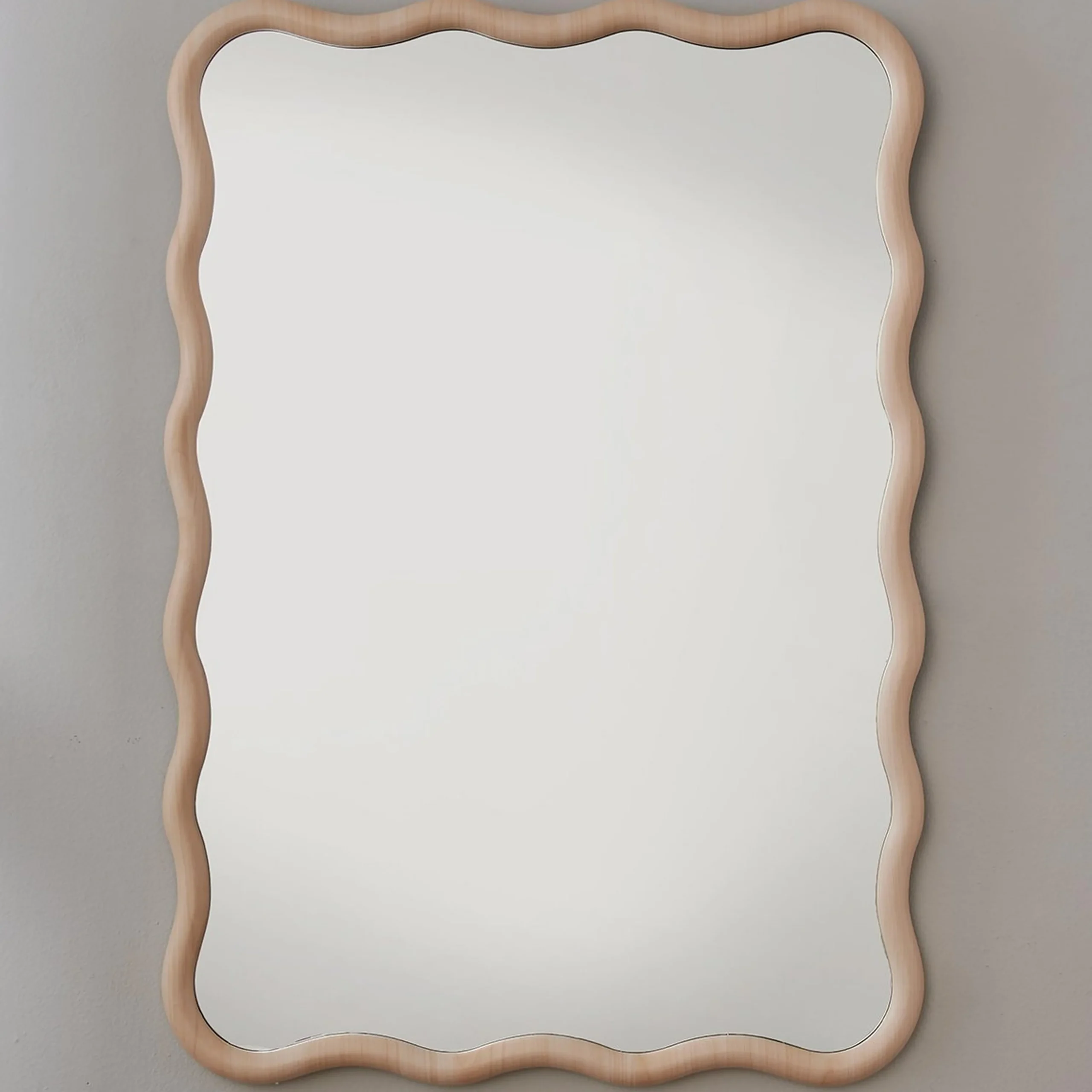 Zawi Mirror