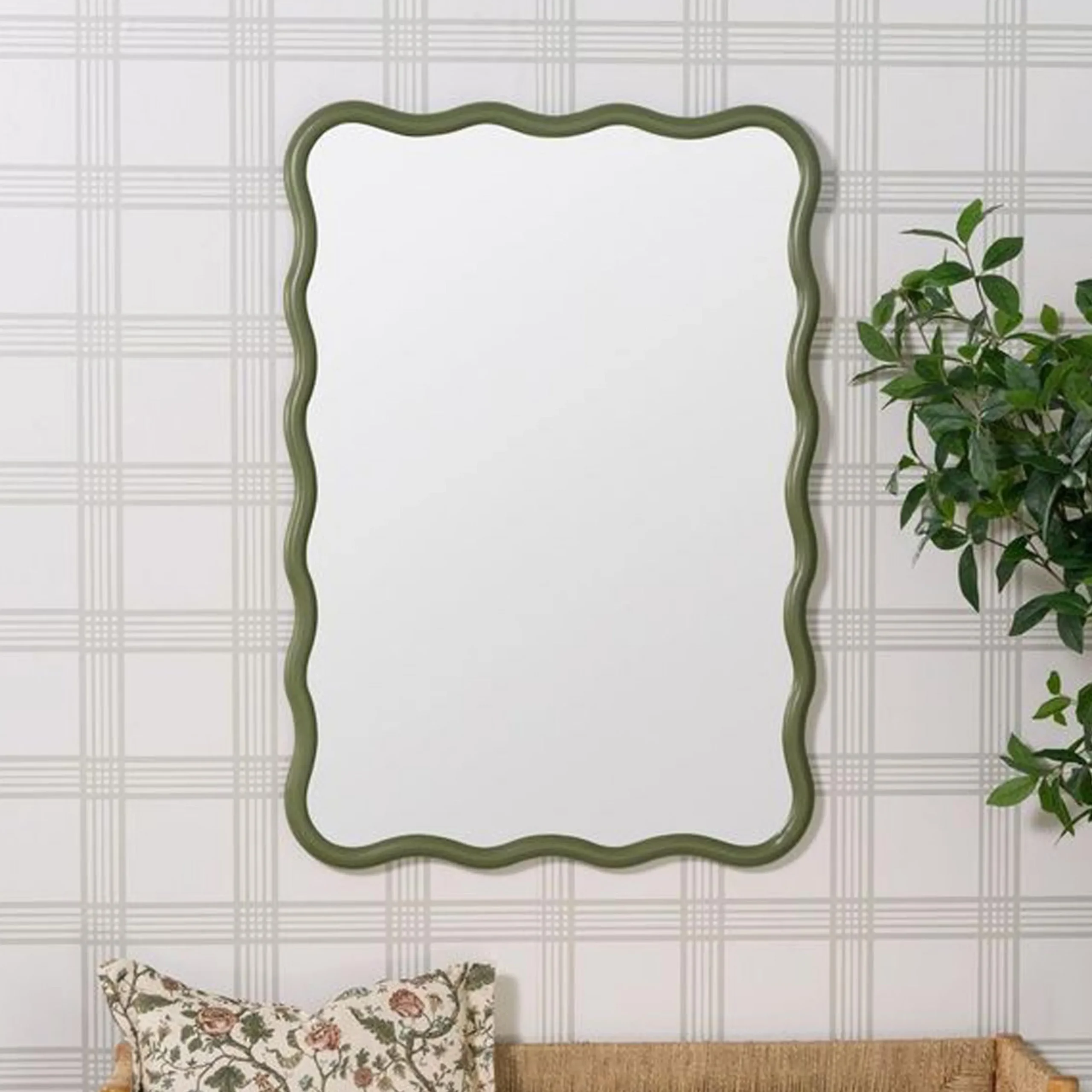 Zawi Mirror
