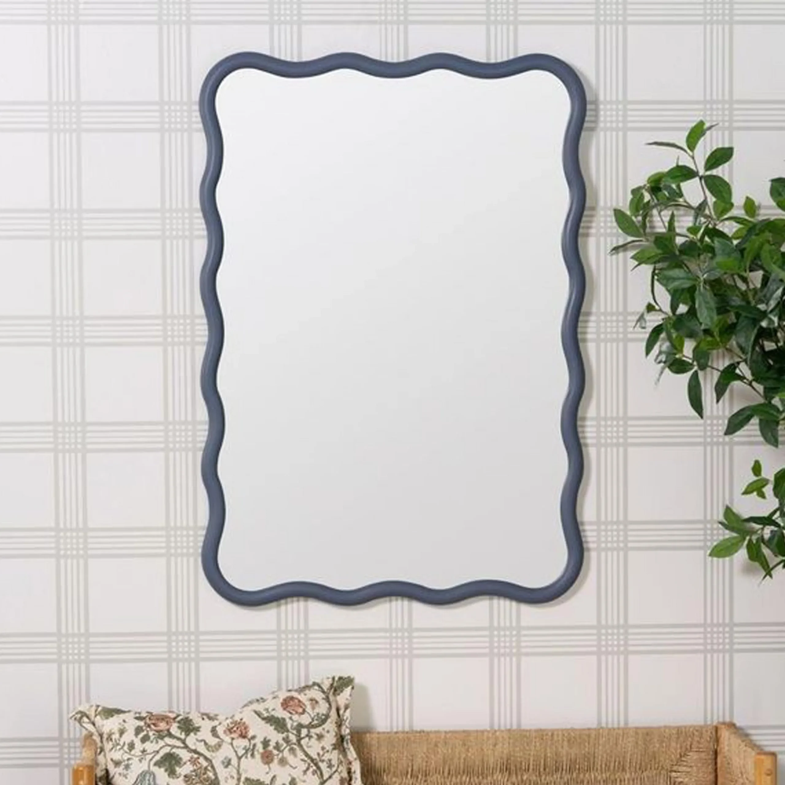 Zawi Mirror