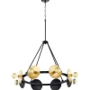 Zayden Chandelier - Small