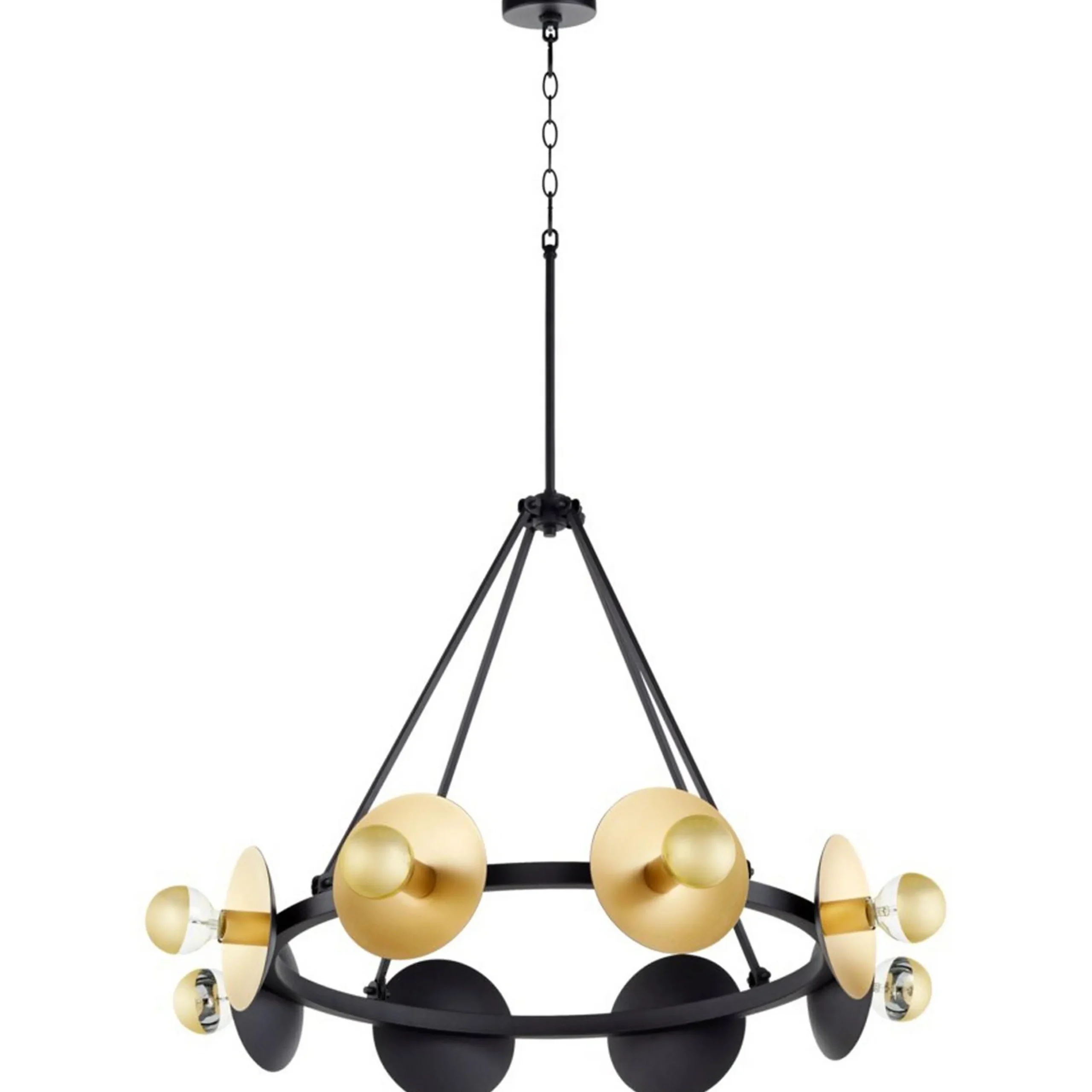Zayden Chandelier - Small