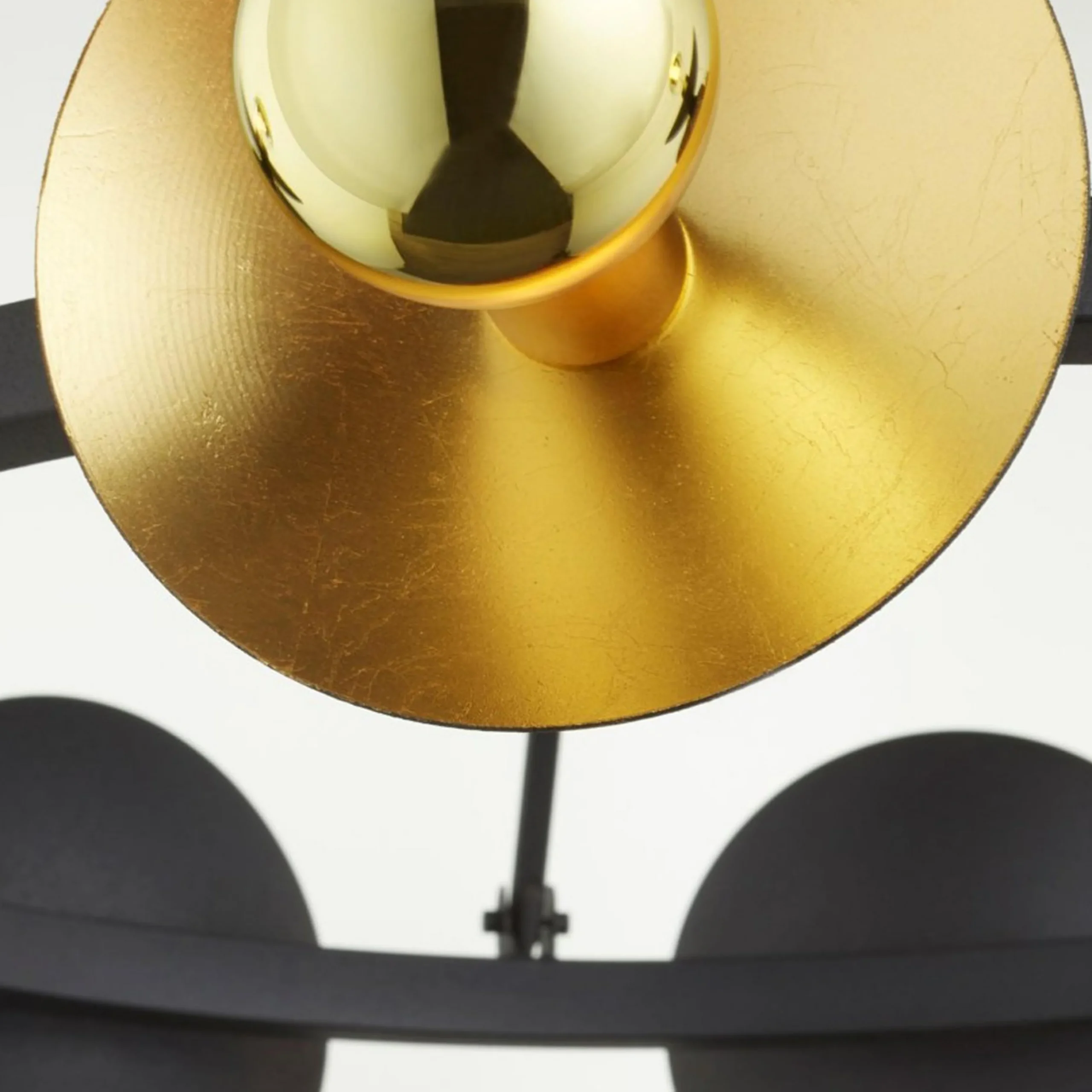 Zayden Chandelier - Small