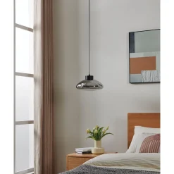 Zebidah LED Pendant