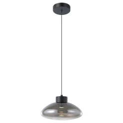 Zebidah LED Pendant