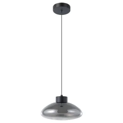 Zebidah LED Pendant