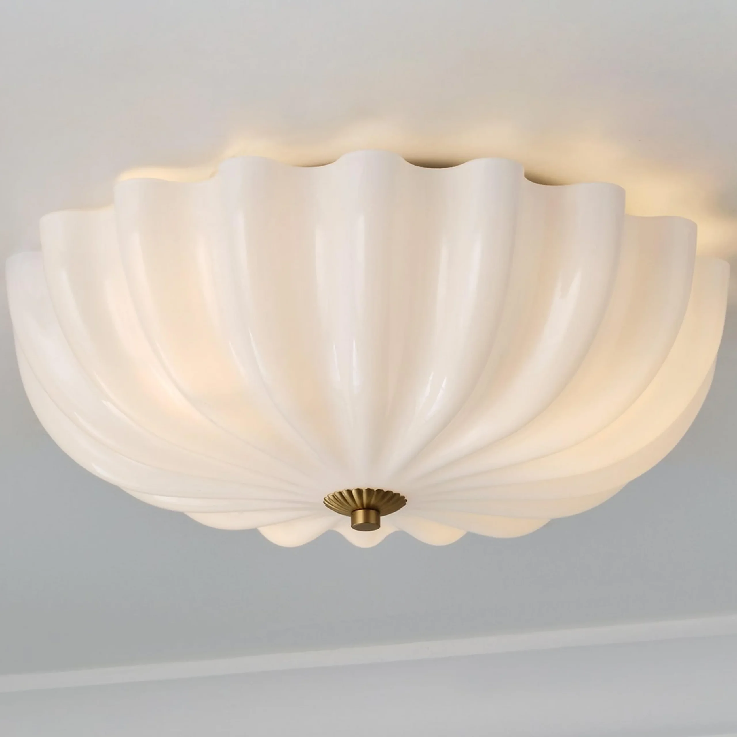 Zenaida Ceiling Light