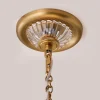 Zenaida Chandelier - Large