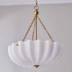Zenaida Chandelier - Large