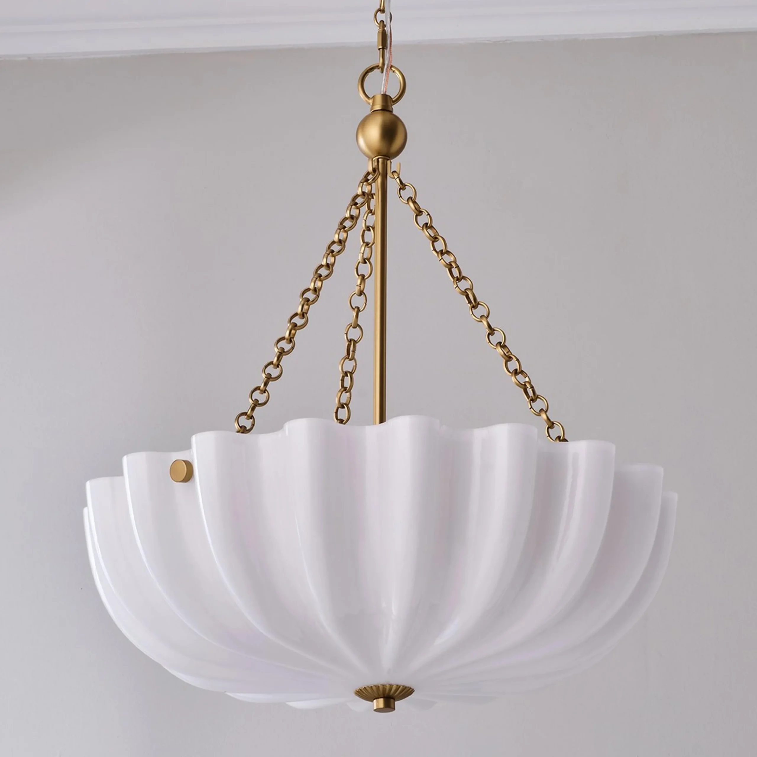 Zenaida Chandelier - Large