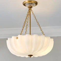 Zenaida Chandelier - Small