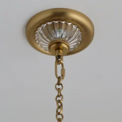 Zenaida Chandelier - Small