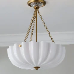 Zenaida Chandelier - Small