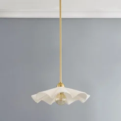 Zeneyda Convertible Semi-Flush Ceiling Light