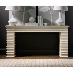 Zenith Console Table