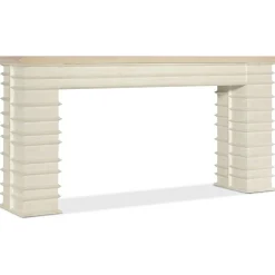 Zenith Console Table