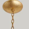 Zenoba Chandelier - Large