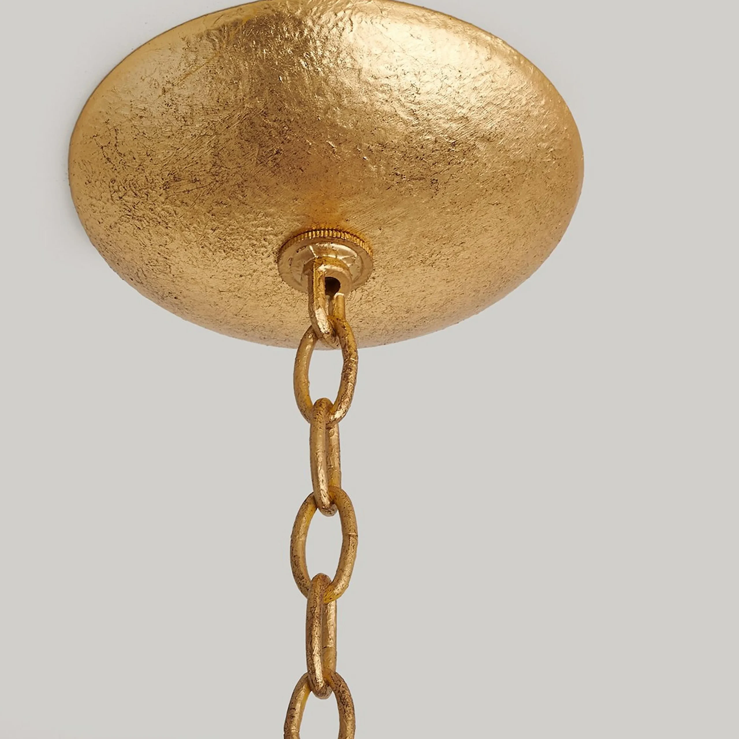 Zenoba Chandelier - Large