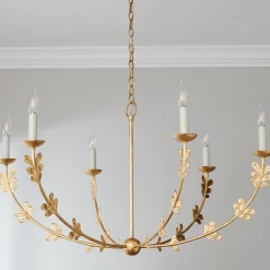 Zenoba Chandelier - Large
