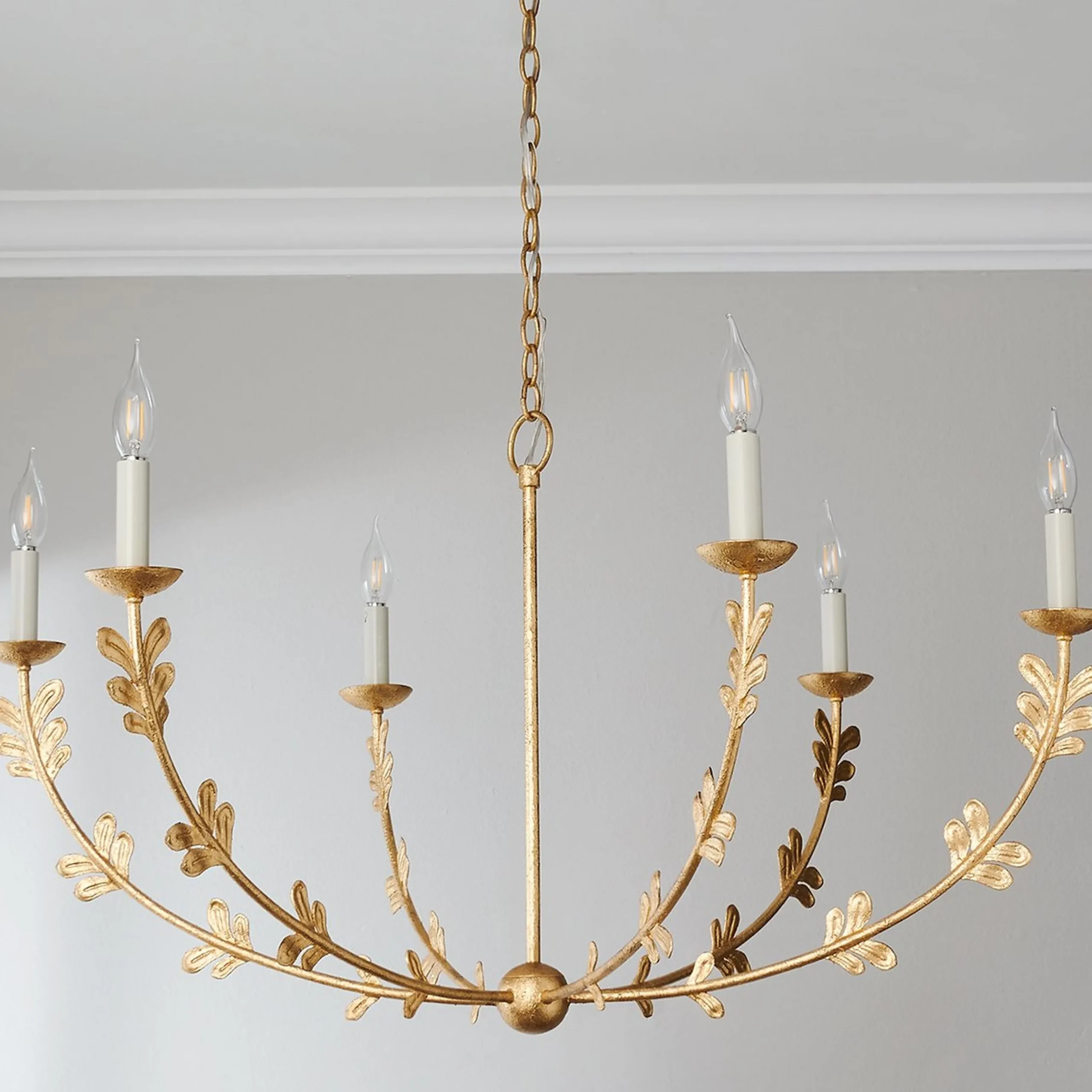 Zenoba Chandelier - Large