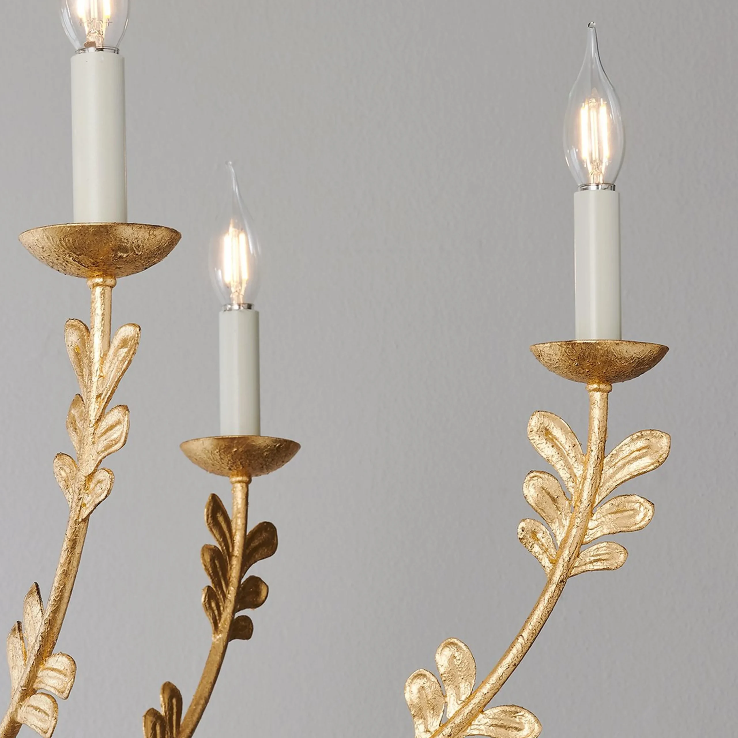 Zenoba Chandelier - Large
