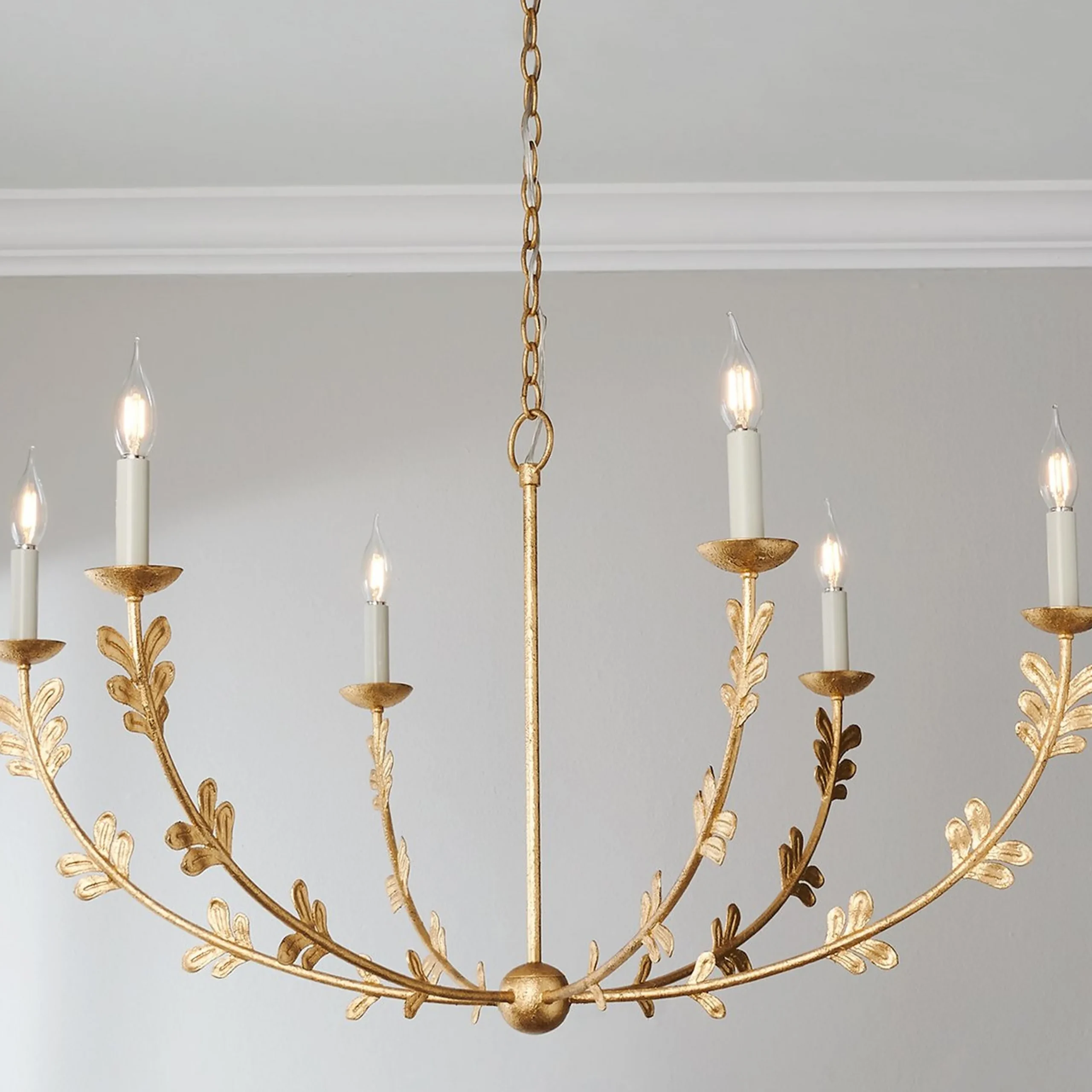 Zenoba Chandelier - Large