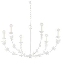 Zenoba Chandelier - Large