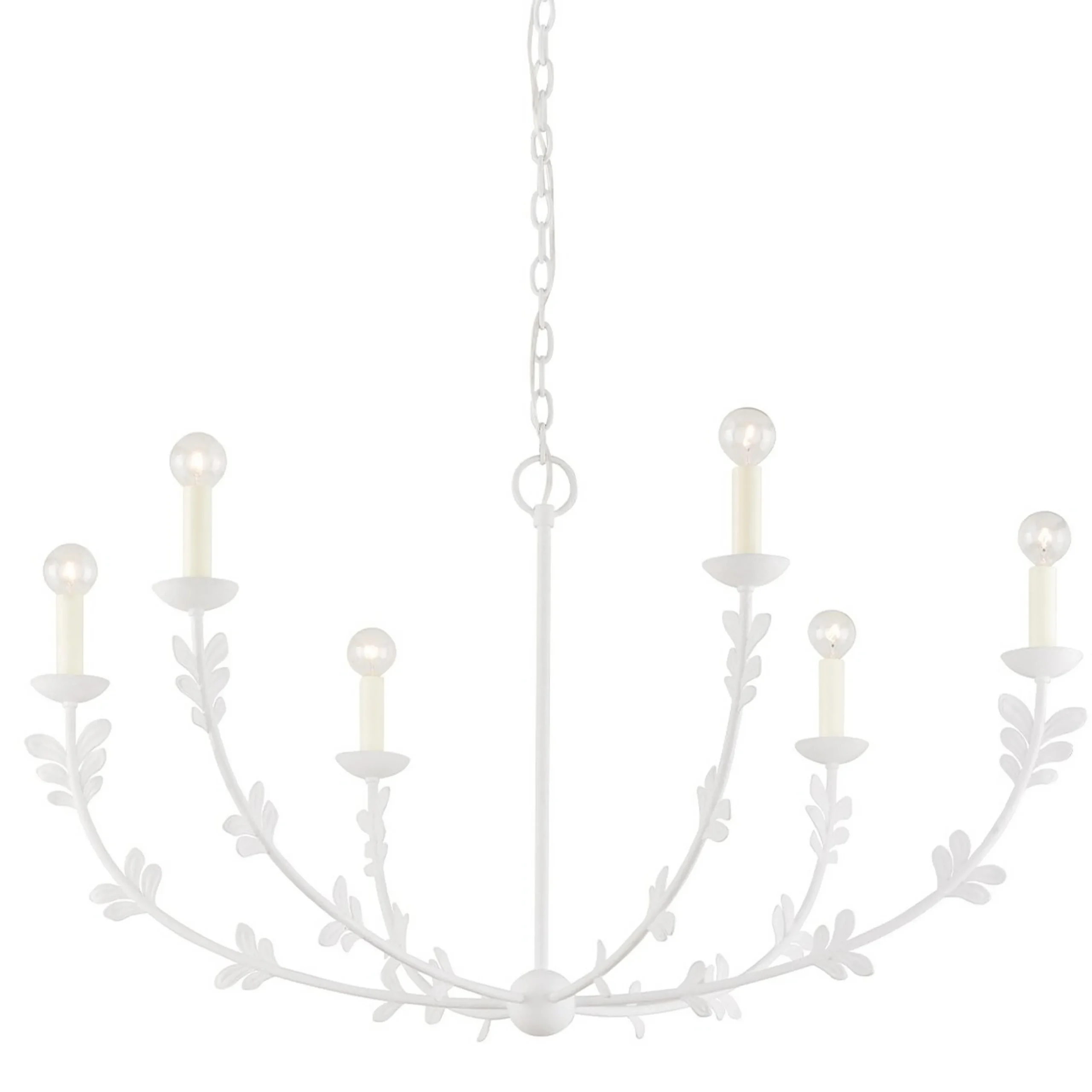 Zenoba Chandelier - Large