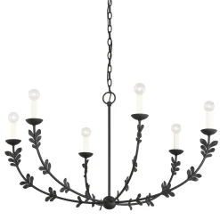 Zenoba Chandelier - Large