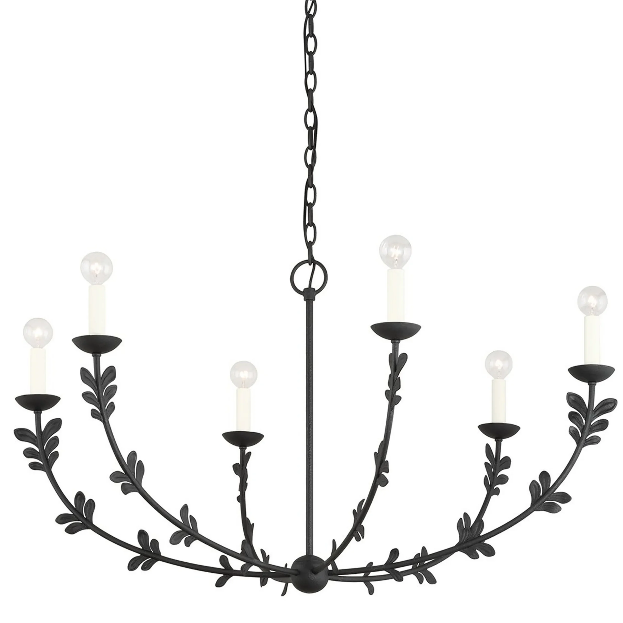 Zenoba Chandelier - Large