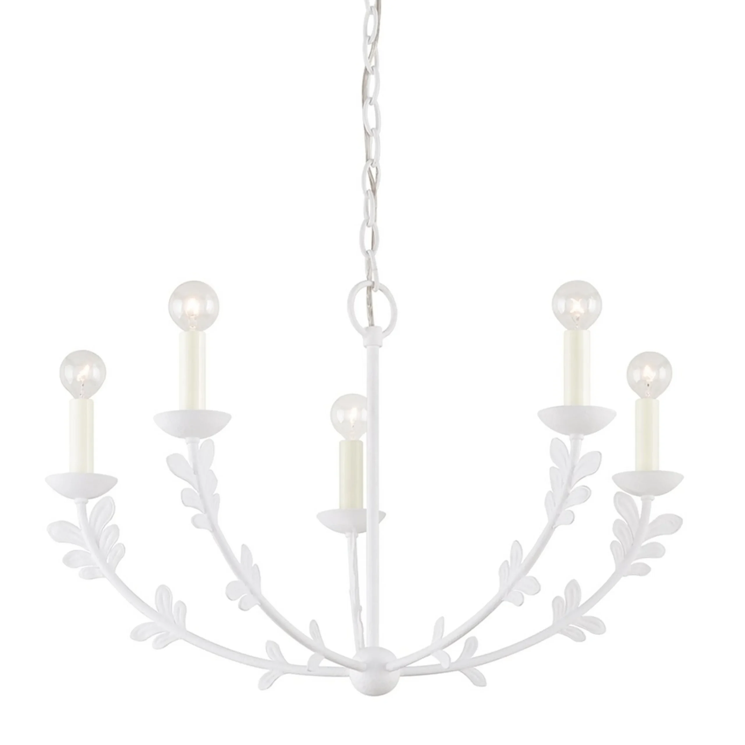 Zenoba Chandelier - Small