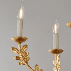 Zenoba Chandelier - Small