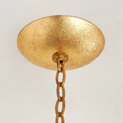 Zenoba Chandelier - Small