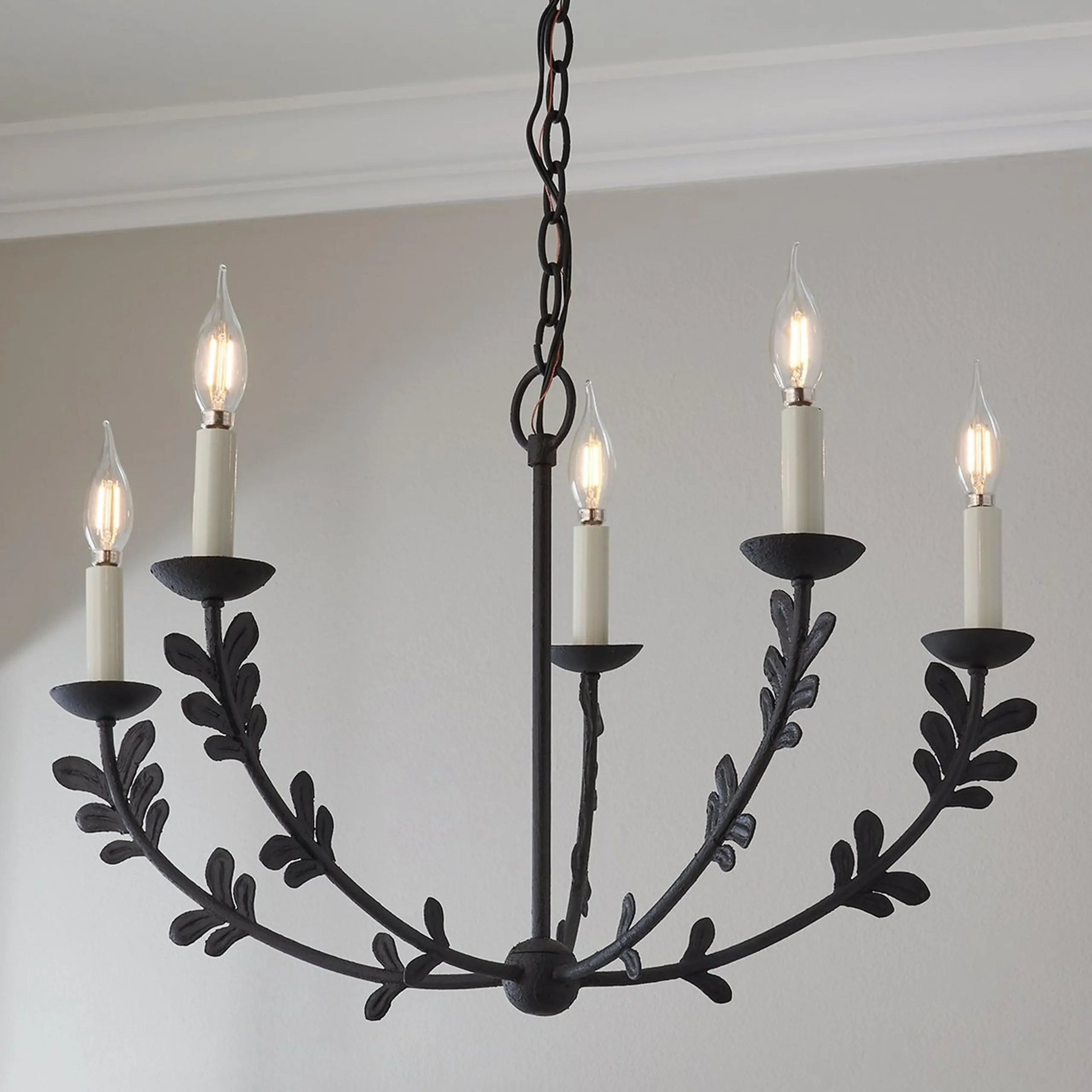 Zenoba Chandelier - Small
