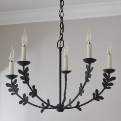 Zenoba Chandelier - Small