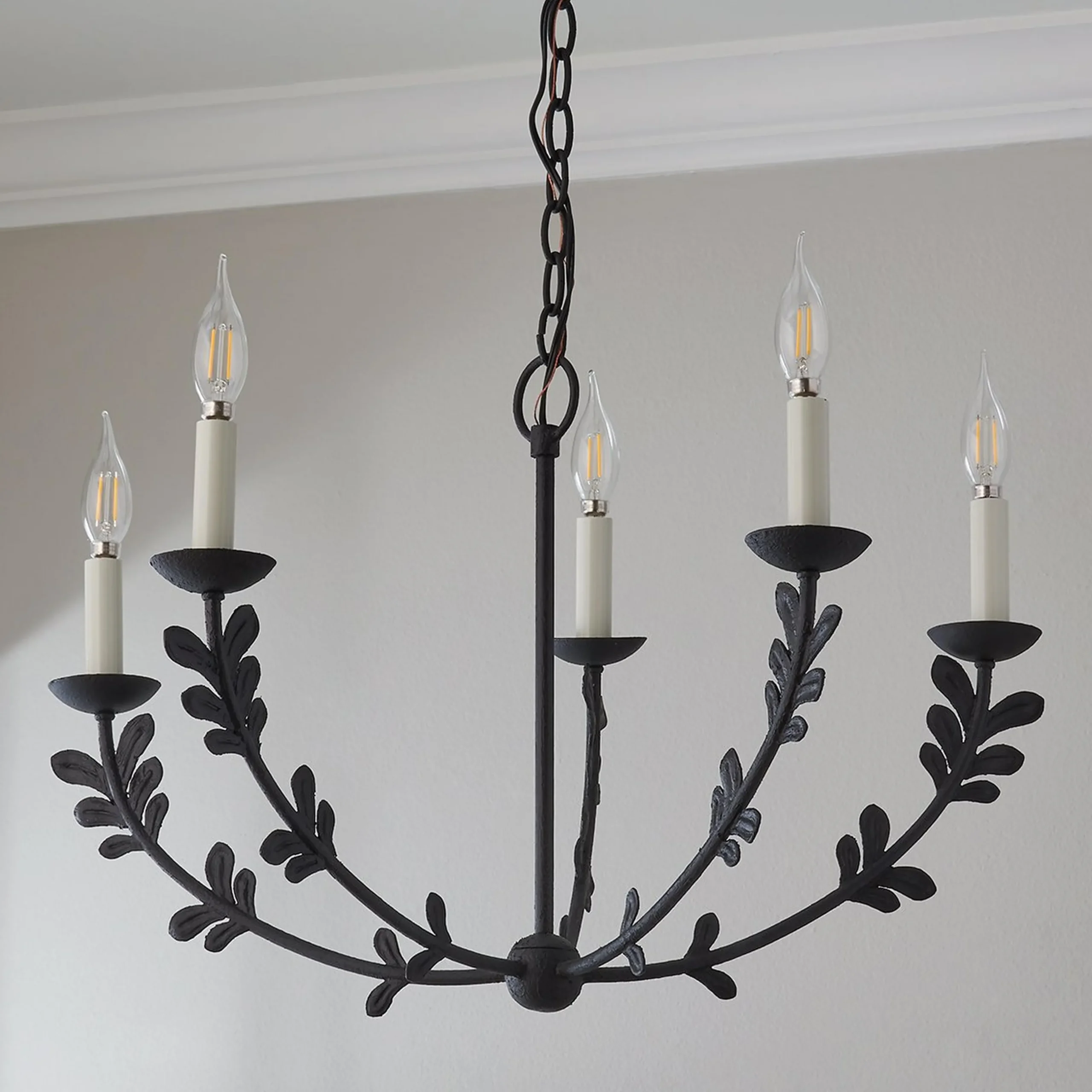 Zenoba Chandelier - Small