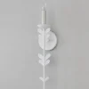 Zenoba Sconce