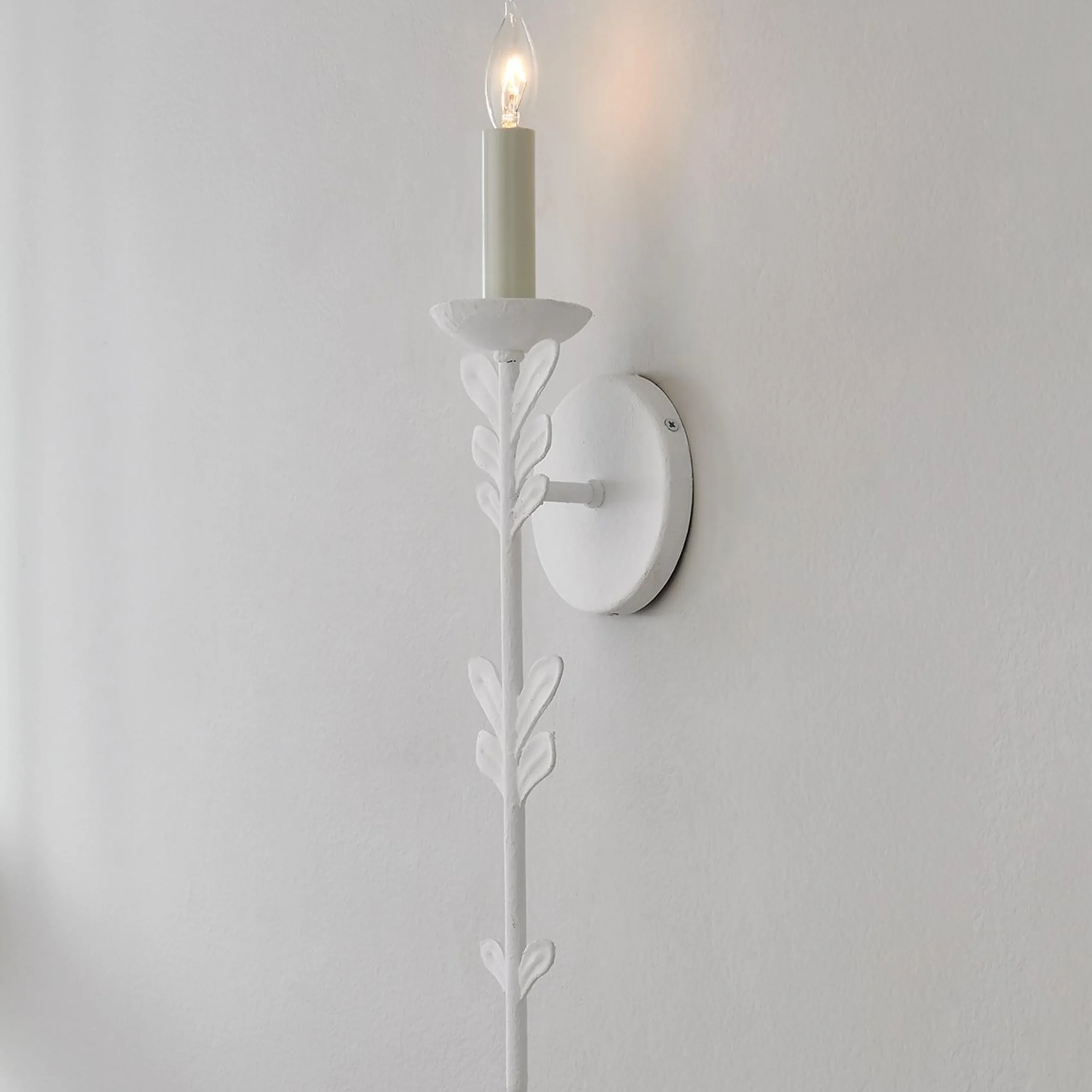Zenoba Sconce
