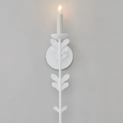 Zenoba Sconce