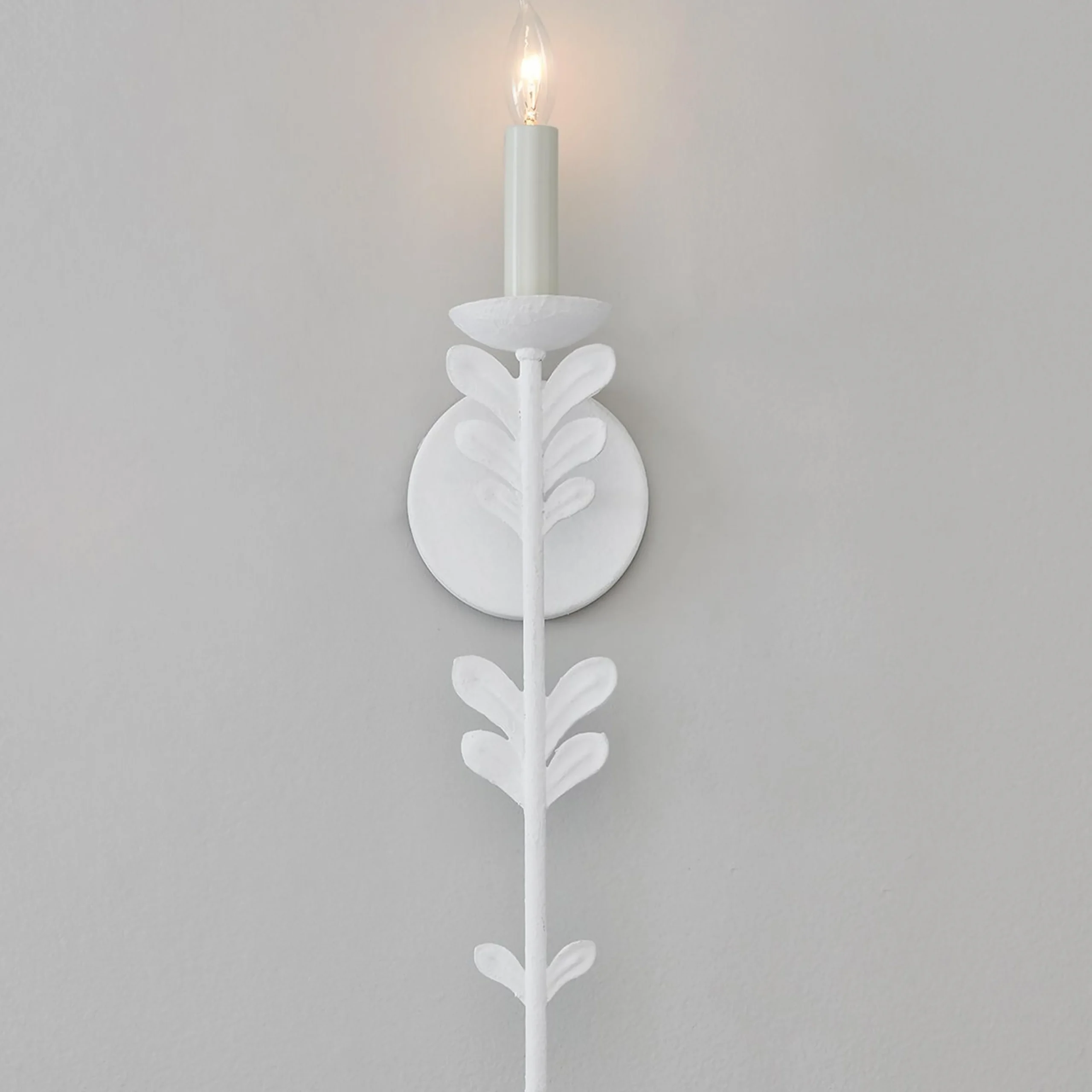 Zenoba Sconce