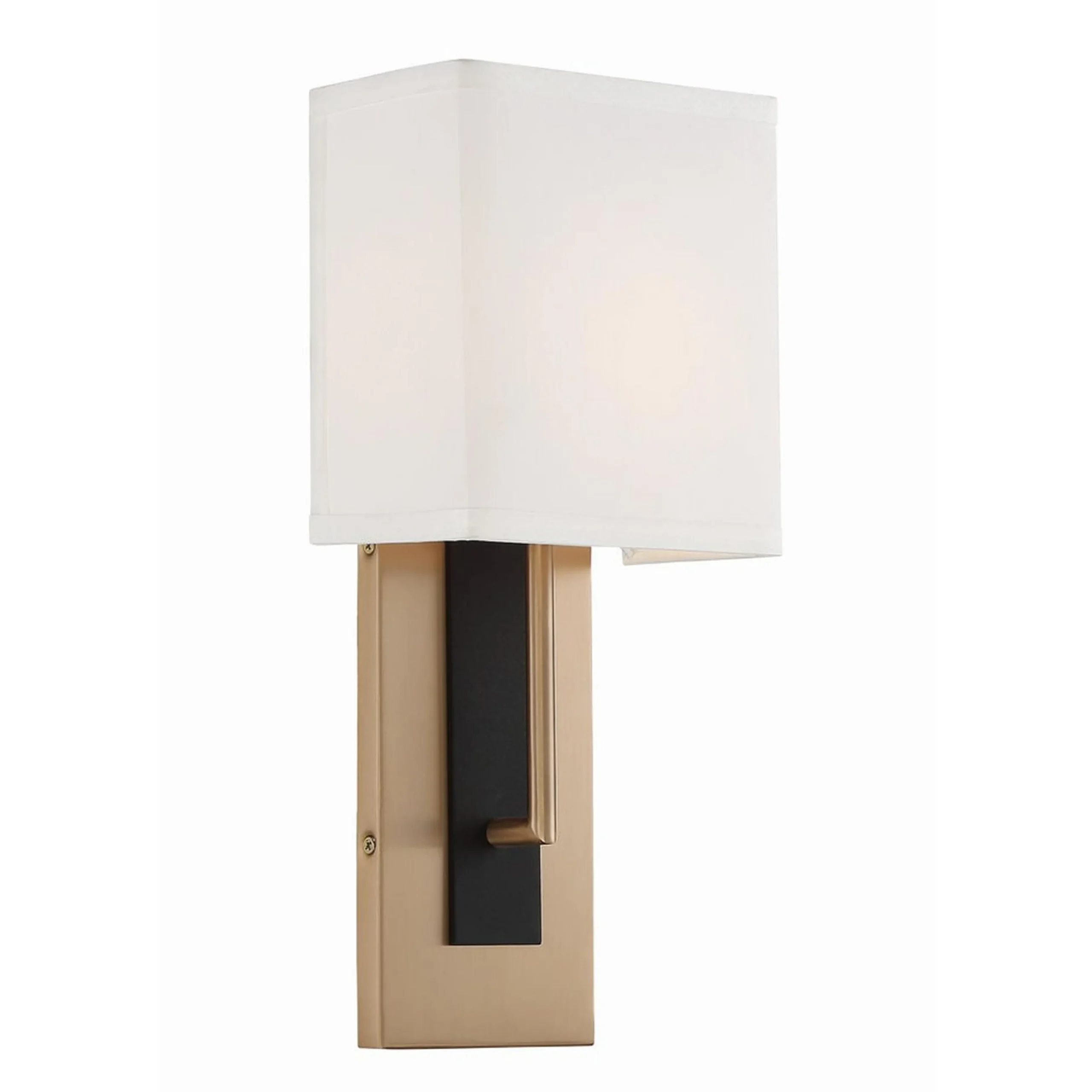 Zeta Sconce