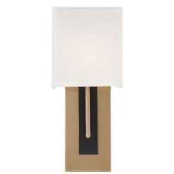 Zeta Sconce
