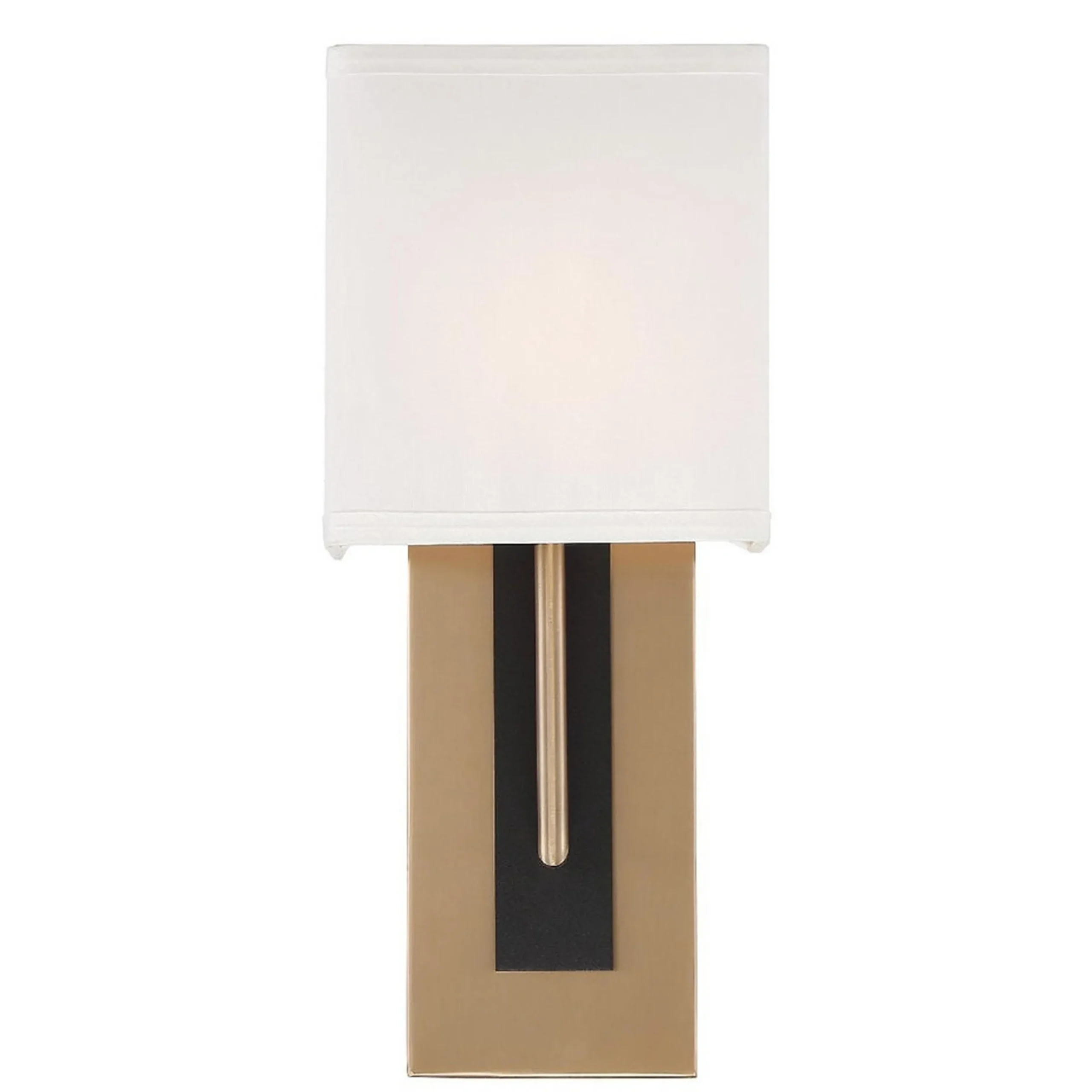 Zeta Sconce