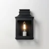 Zigmund Outdoor Sconce - 1 Light