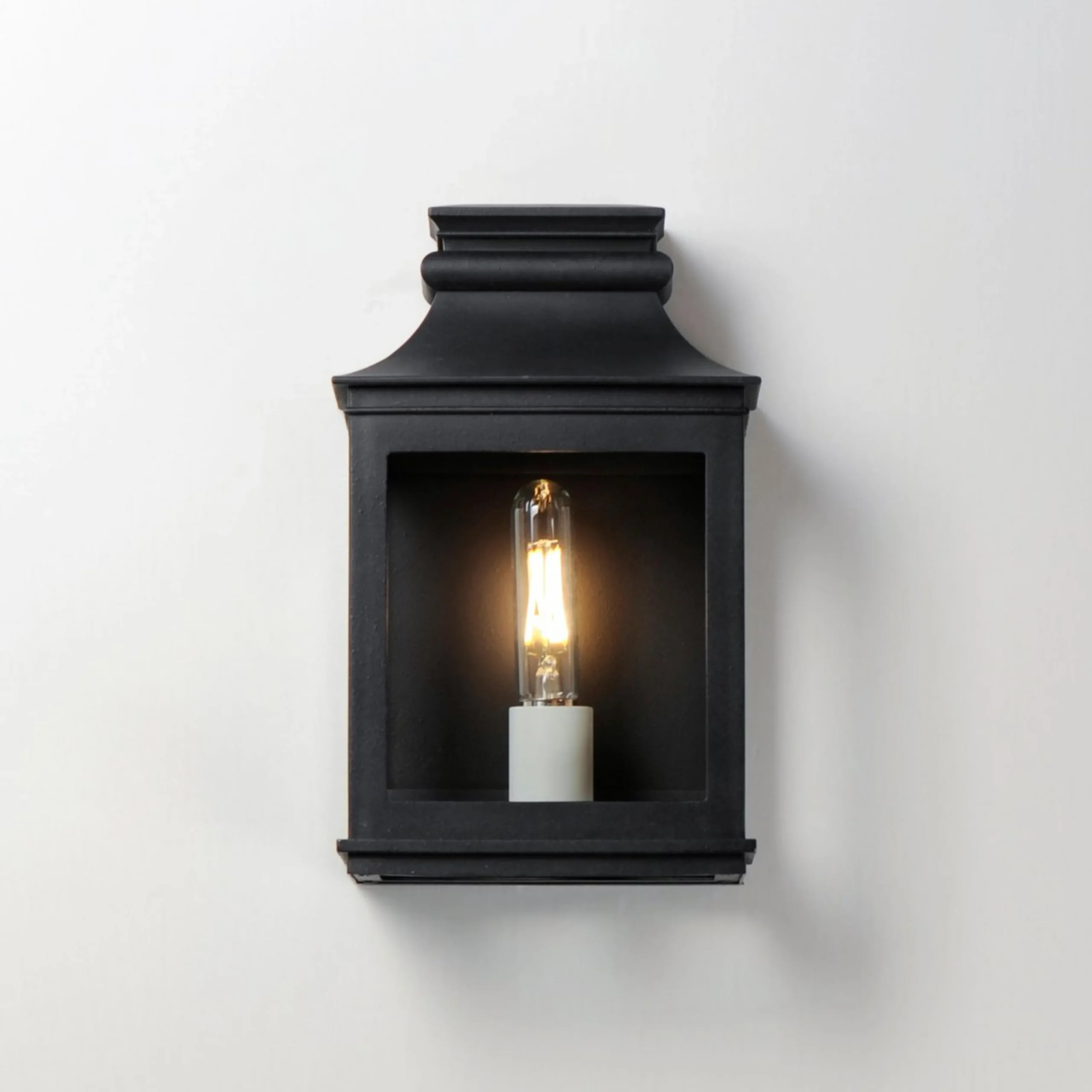 Zigmund Outdoor Sconce - 1 Light
