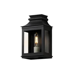 Zigmund Outdoor Sconce - 1 Light